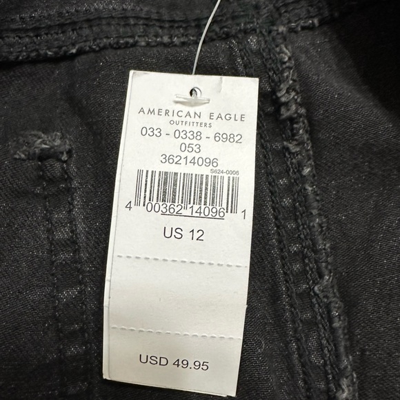 AE MOM SHORT - Picture 5 of 5